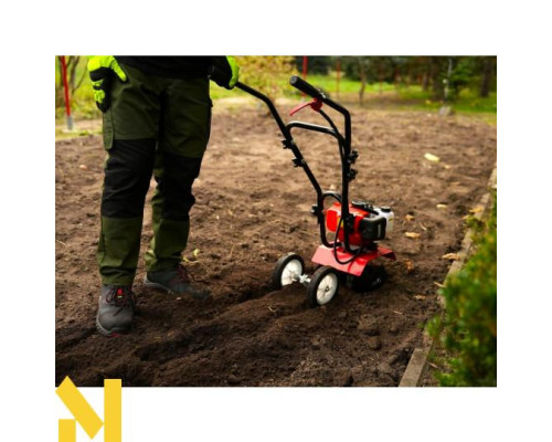 Мотокультиватор YATO YT-84861