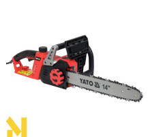 Пила ланцюгова електрична YATO YT-84868