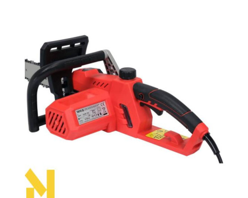 Пила ланцюгова електрична YATO YT-84868