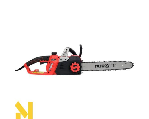 Пила ланцюгова електрична YATO YT-84871