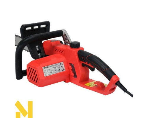 Пила ланцюгова електрична YATO YT-84872