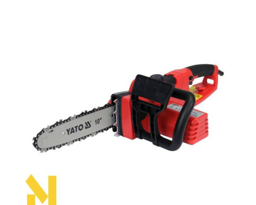 Пила ланцюгова електрична Yato YT-84877