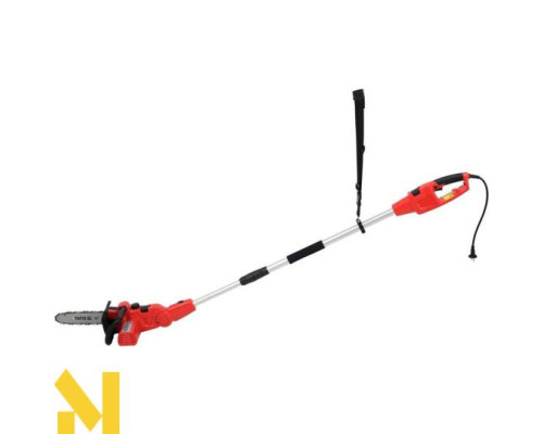 Пила ланцюгова електрична Yato YT-84877