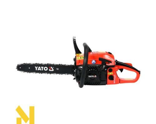 Бензопила YATO YT-84901