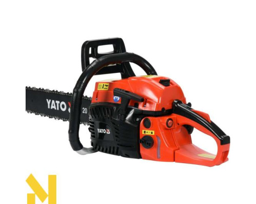 Бензопила YATO YT-84910
