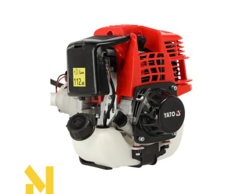 Мотoкоса YATO YT-85004