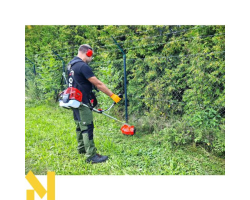 Мотoкоса YATO YT-85005