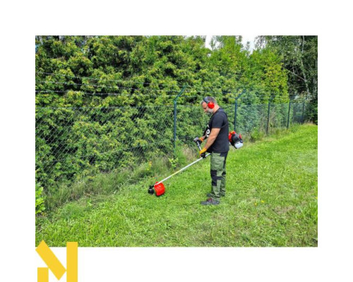 Мотoкоса YATO YT-85005