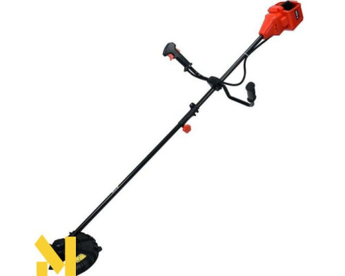 Тример акумуляторний Yato YT-85010 (без АКБ та ЗП)