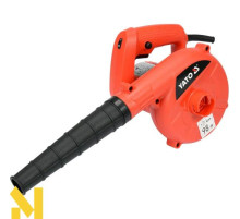 Пилосос-повітродувка садова електрична Yato YT-85170