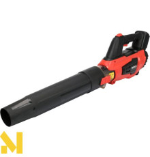 Повітродувка садова акумуляторна YATO YT-85177 (без АКБ та ЗП)