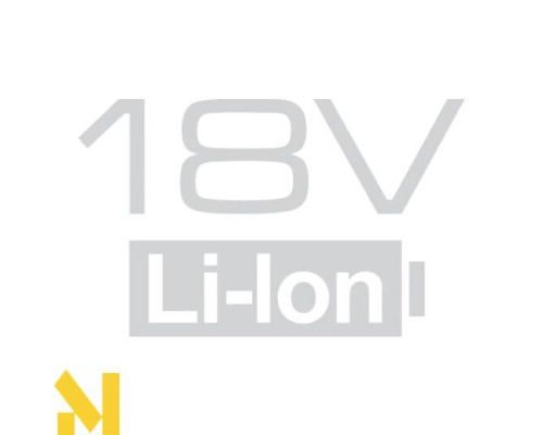 Повітродувка садова акумуляторна YATO YT-85179 (без АКБ та ЗП)