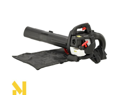 Пилосос-повітродувка садова бензинова YATO YT-85191