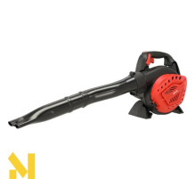 Пилосос-повітродувка садова бензинова YATO YT-85191