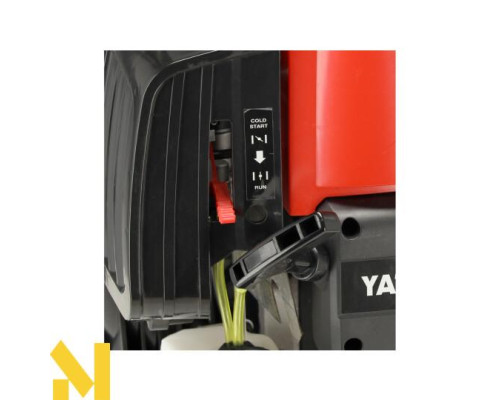 Пилосос-повітродувка садова бензинова YATO YT-85192