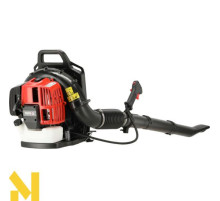 Пилосос-повітродувка садова бензинова YATO YT-85192