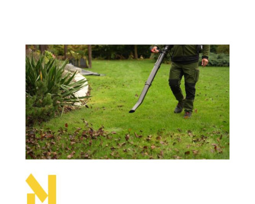 Пилосос-повітродувка садова бензинова YATO YT-85192