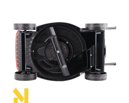 Газонокосарка електрична Yato YT-85200