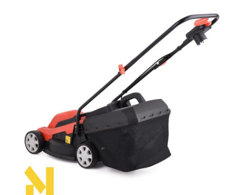 Газонокосарка електрична Yato YT-85200