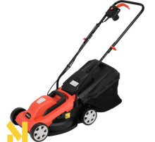 Газонокосарка електрична Yato YT-85200