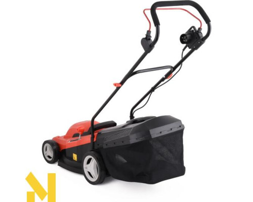 Газонокосарка електрична YATO YT-85205