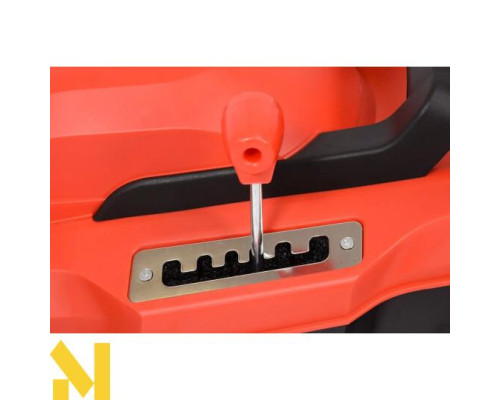 Газонокосарка електрична YATO YT-85208