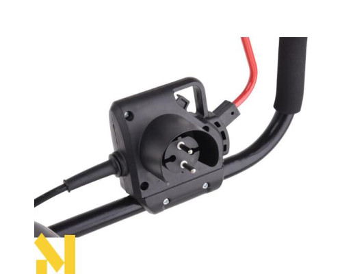 Газонокосарка електрична YATO YT-85208