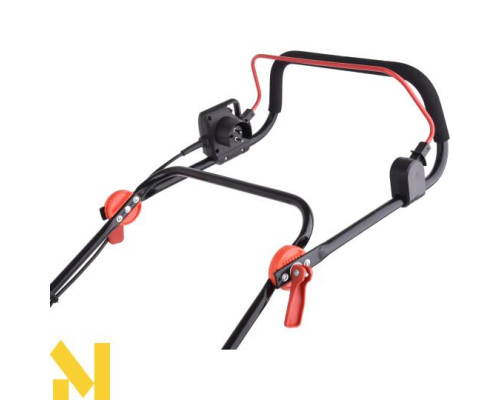 Газонокосарка електрична YATO YT-85208