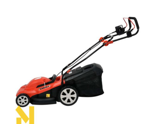 Газонокосарка електрична YATO YT-85208