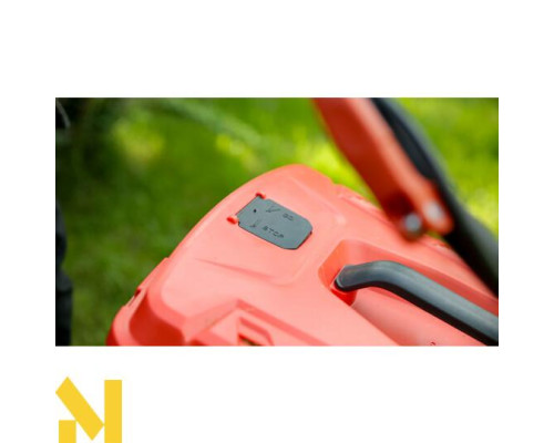 Газонокосарка акумуляторна YATO YT-85222