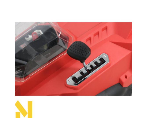 Газонокосарка акумуляторна YATO YT-85223 (без АКБ та ЗП)