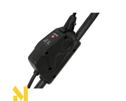 Газонокосарка акумуляторна YATO YT-85224