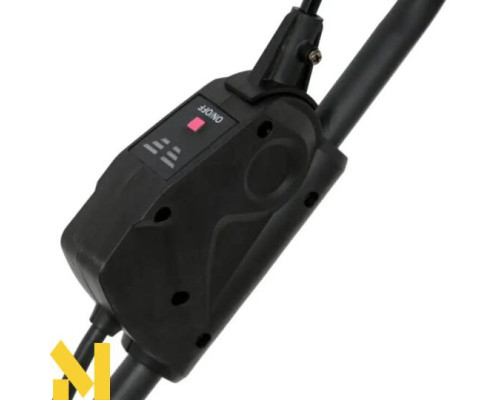 Газонокосарка акумуляторна YATO YT-85225 (без АКБ та ЗП)