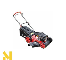 Газонокосарка бензинова Yato YT-85255