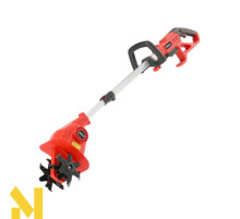 Мотокультиватор акумуляторний YATO YT-85271 (без АКБ та ЗП)