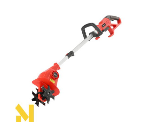 Мотокультиватор акумуляторний YATO YT-85271 (без АКБ та ЗП)