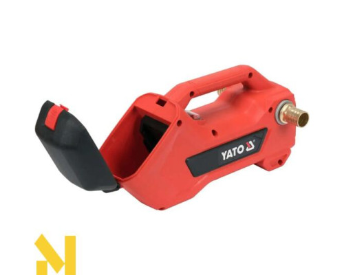 Насос для води та масла YATO YT-85290