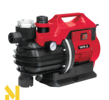 Насос садовий YATO YT-85364