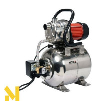 Станція насосна Yato YT-85370