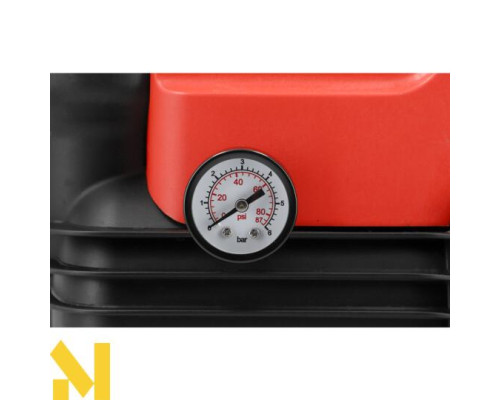 Станція насосна YATO YT-85371