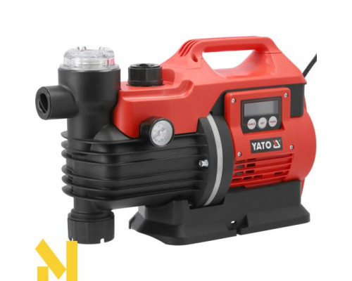 Станція насосна YATO YT-85371