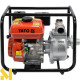 Мотопомпа Yato YT-85401