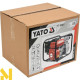 Мотопомпа Yato YT-85401