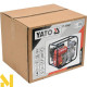 Мотопомпа Yato YT-85402
