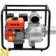 Мотопомпа Yato YT-85403