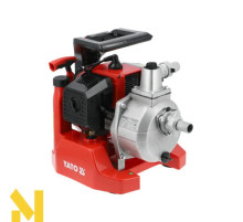 Насос садовий YATO YT-85420