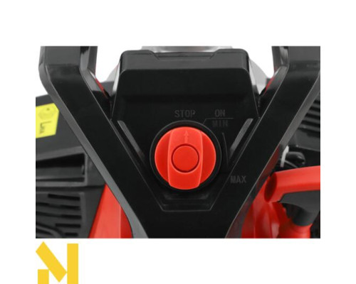 Насос садовий YATO YT-85420