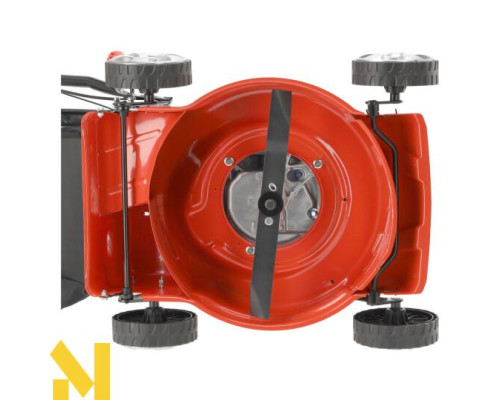 Газонокосарка бензинова Yato YT-85520