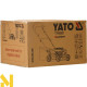 Газонокосарка бензинова Yato YT-85520
