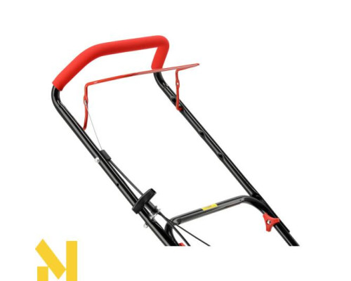 Газонокосарка бензинова Yato YT-85520